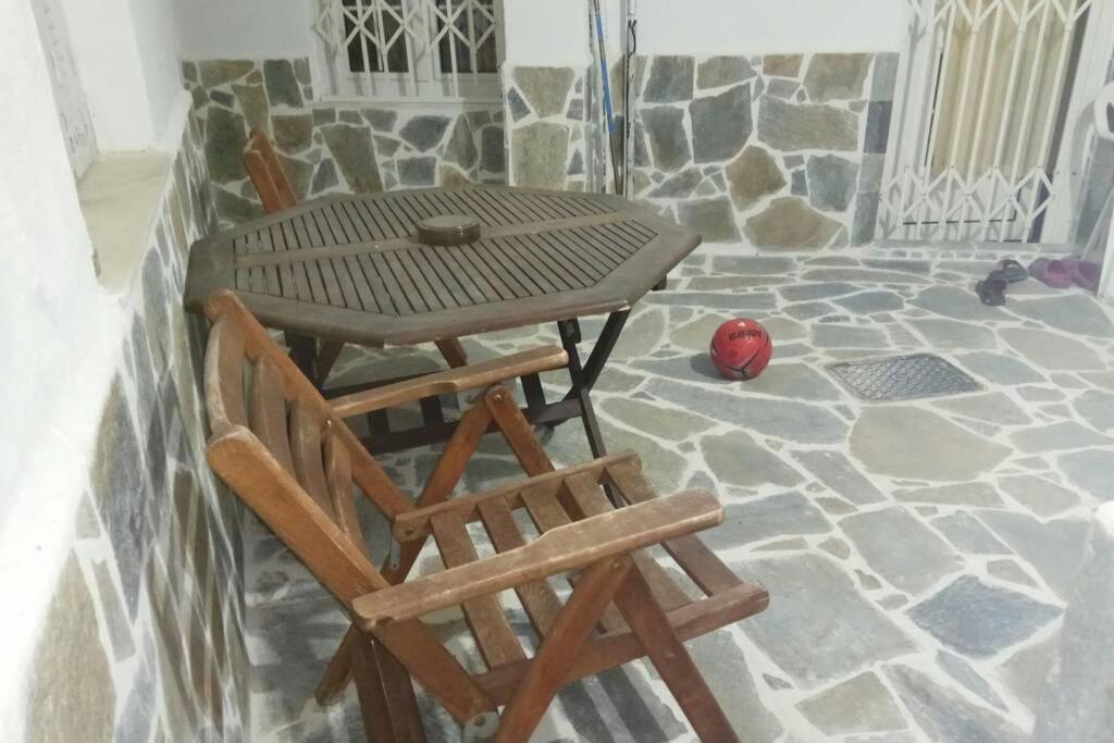 Central Town House 60M2**** Piraeus Luaran gambar
