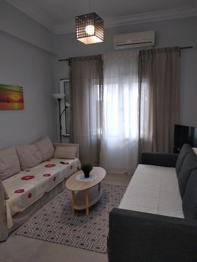 Central Town House 60M2**** Piraeus Luaran gambar