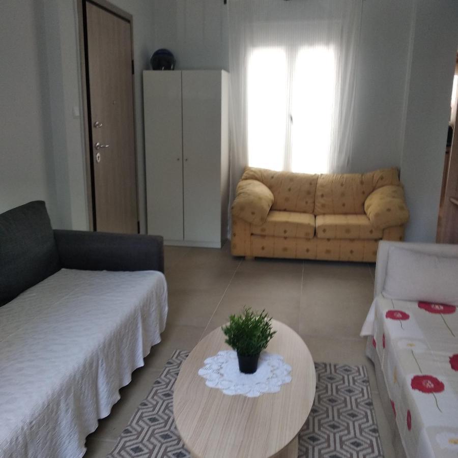 Central Town House 60M2**** Piraeus Luaran gambar